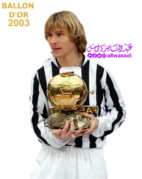 nedved ballon d'or|henry ballon d'or.